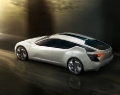 Opel Flextreme GTE Concept-002